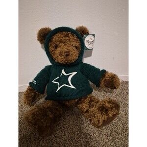 Limited Edition Gund Stuffed Plush Bear Milleniam Hope 1999 25" Foley's